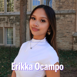 Erikka Ocampo